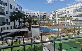 Playa&Golf Deluxe en Playa Granada